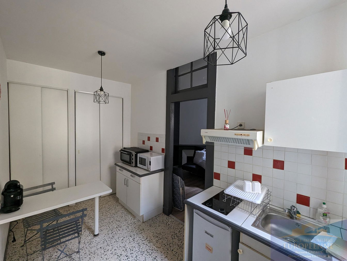 Salón