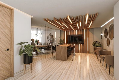 Salon