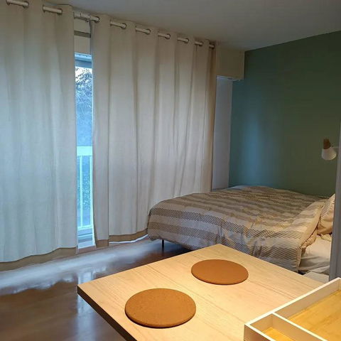 Obývací pokoj