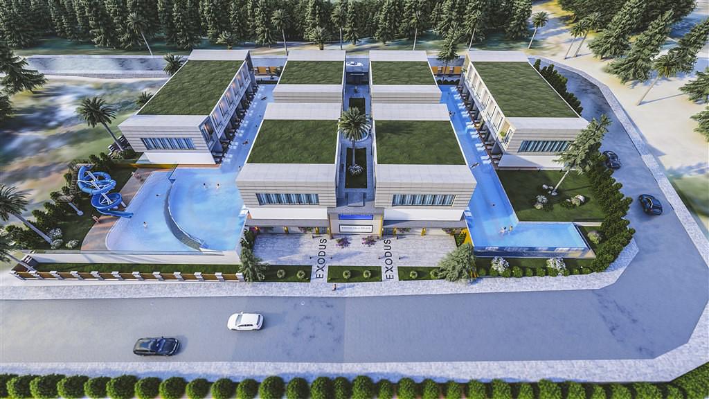 Oturma odası