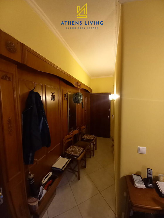 Obývací pokoj