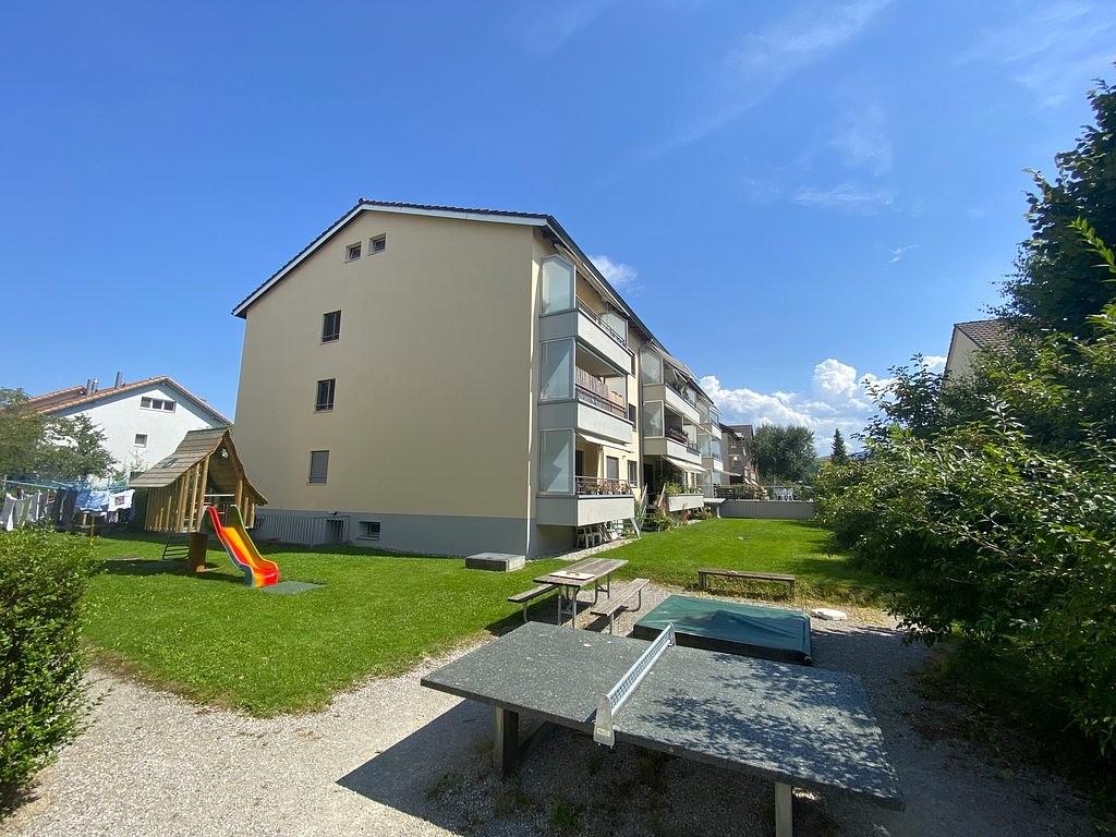 غرفة معيشة