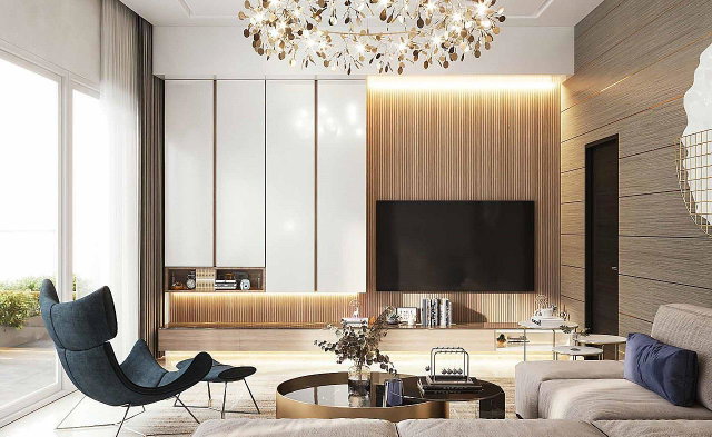 Salón