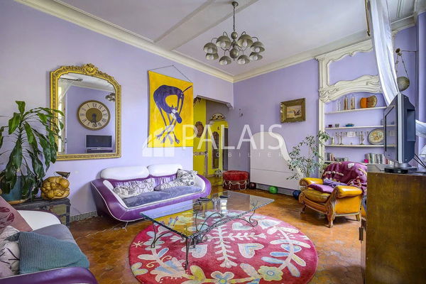 Дневна соба