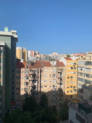 غرفة معيشة