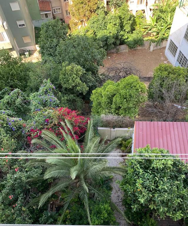 غرفة معيشة