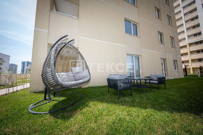 Oturma odası