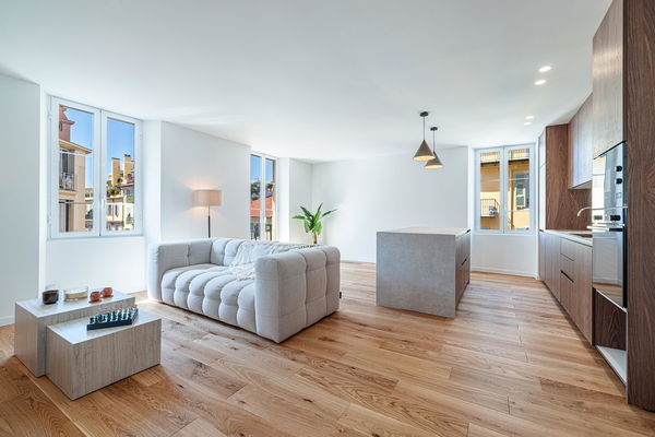 Дневна соба