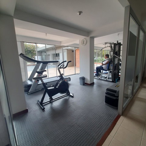 Salon
