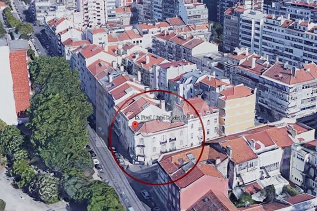 Oturma odası