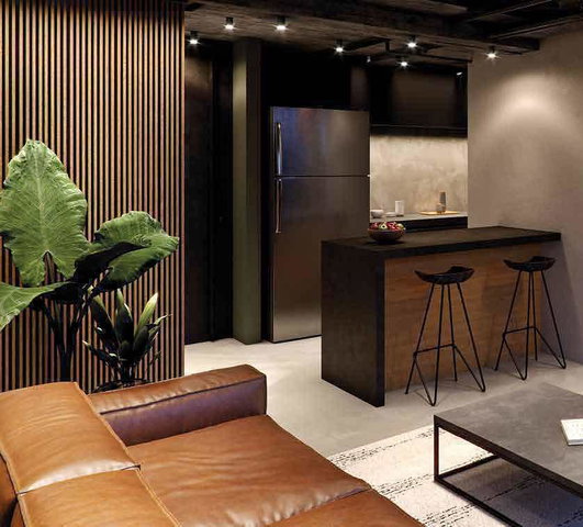 Salon