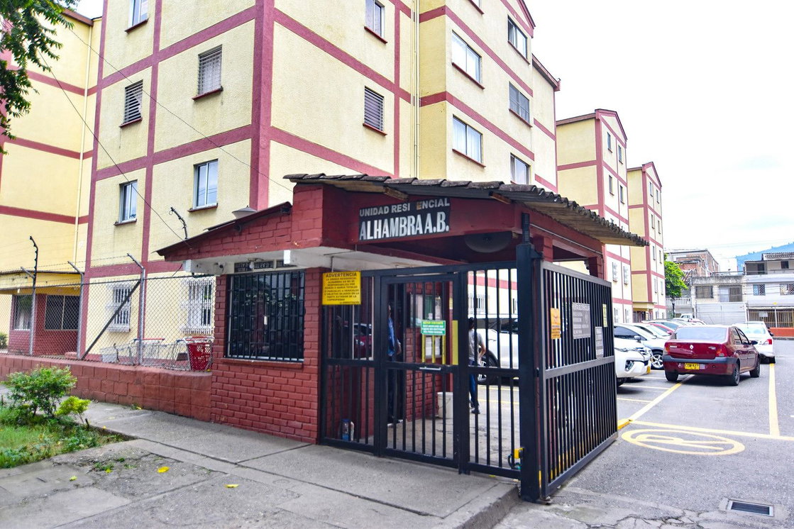 Oturma odası