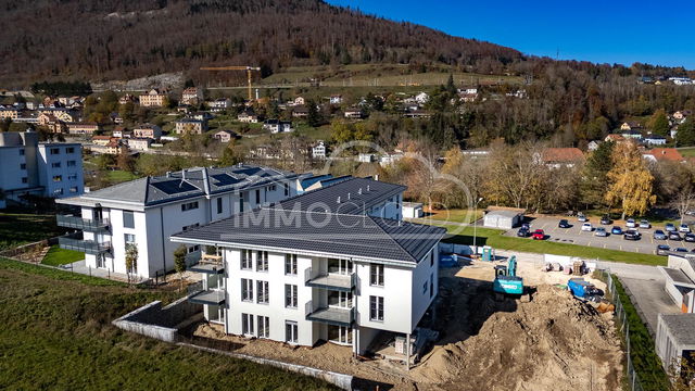 Obývačka