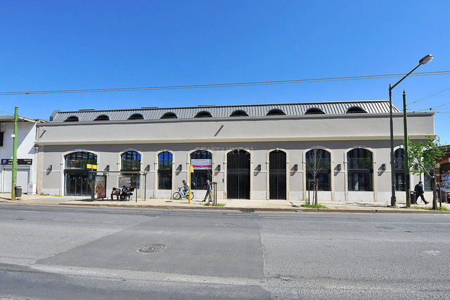 Oturma odası