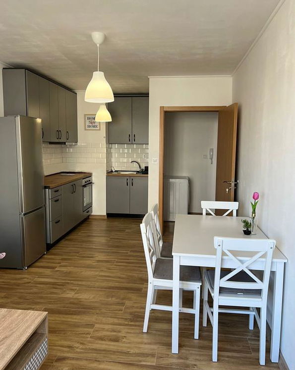 Obývací pokoj