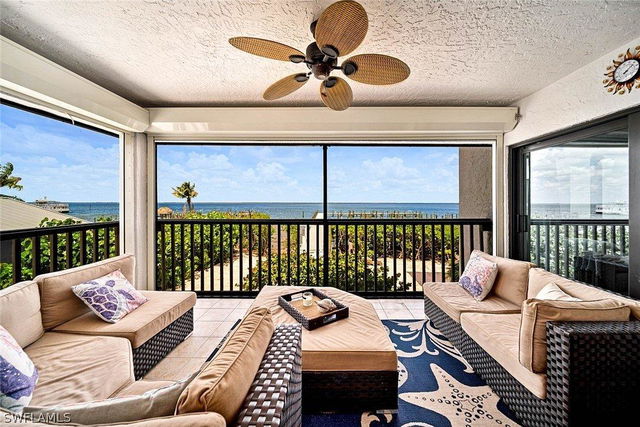 Obývačka