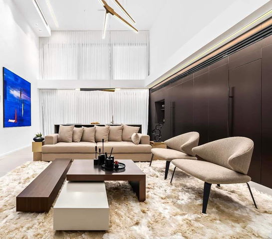 Salon
