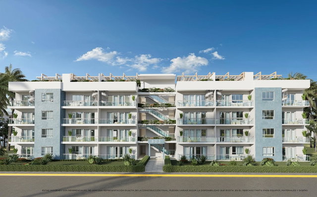 غرفة معيشة