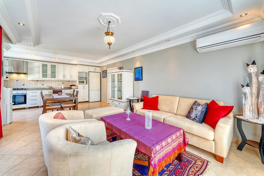 Дневна соба