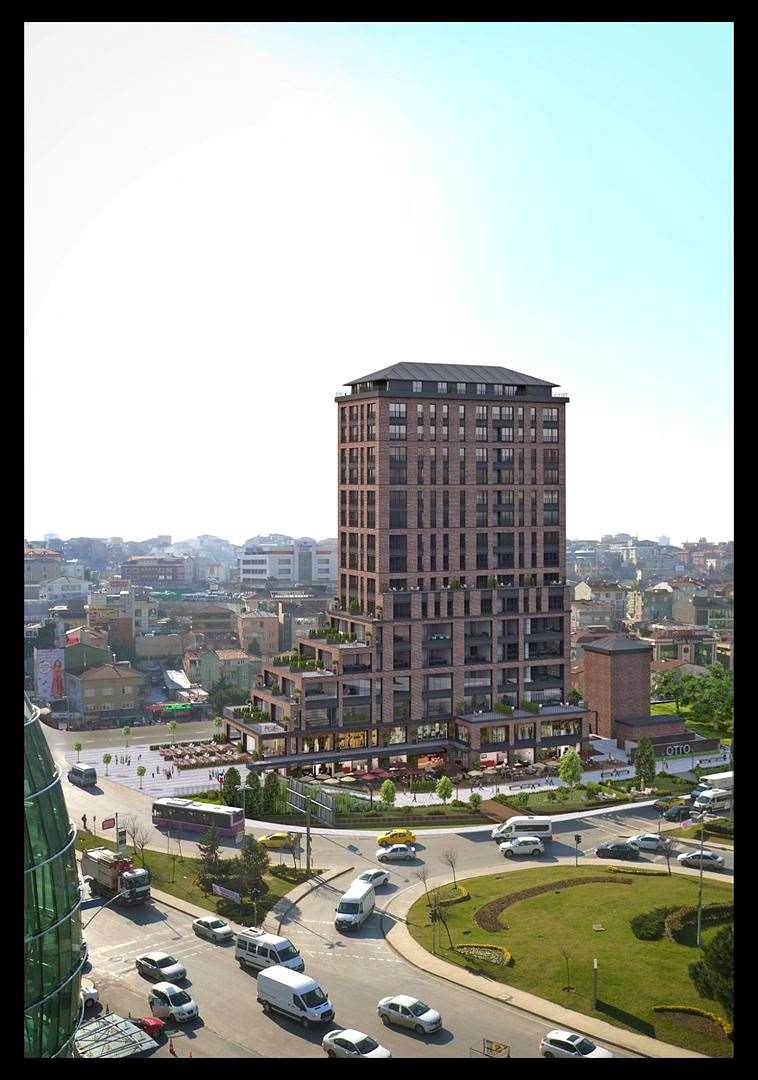 Obývací pokoj