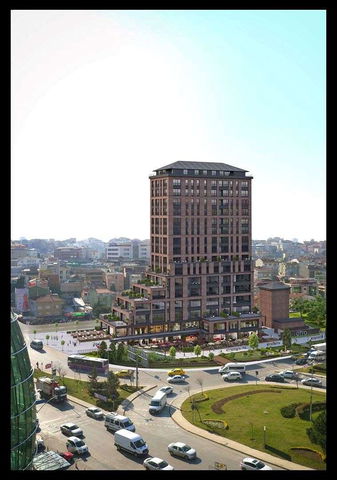 Oturma odası