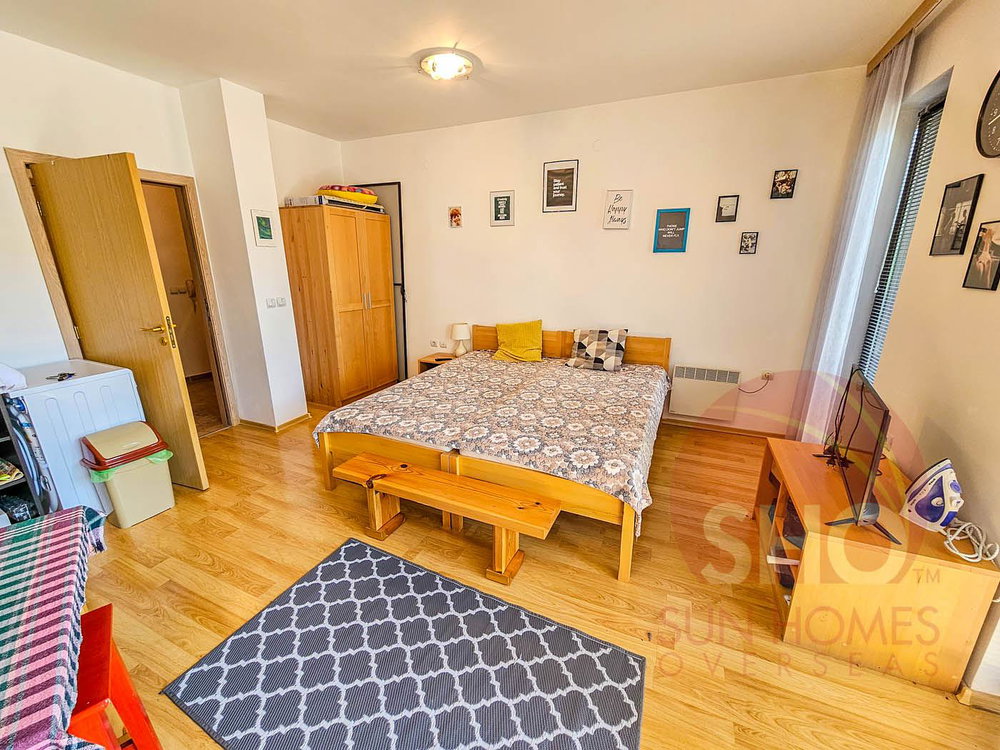 Дневна соба