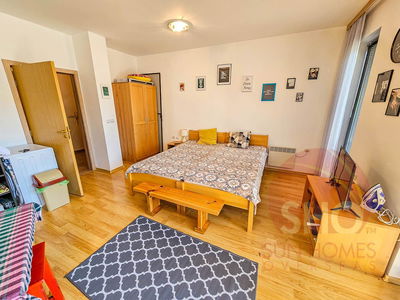 Дневна соба