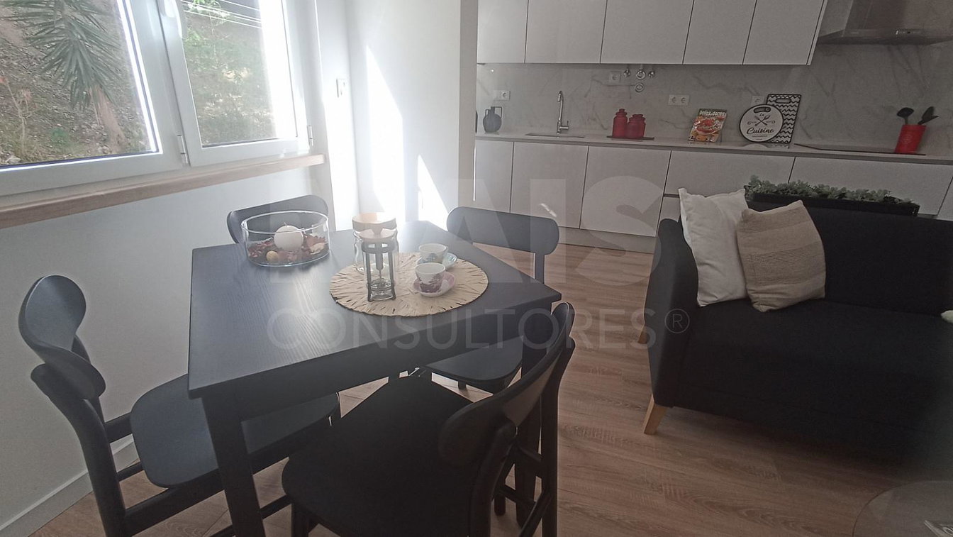 Oturma odası