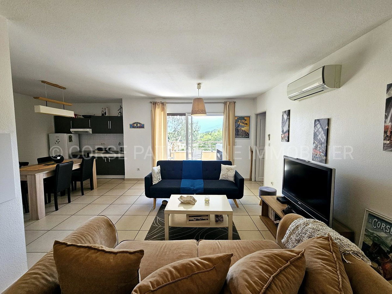 Oturma odası