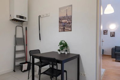 Oturma odası