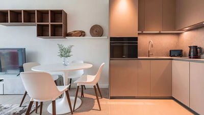 Дневна соба