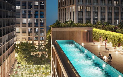 Дневна соба