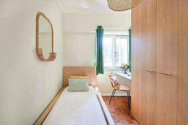 Дневна соба