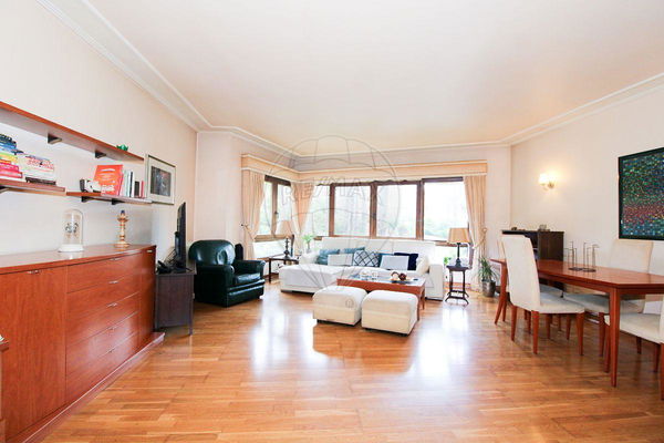 Дневна соба