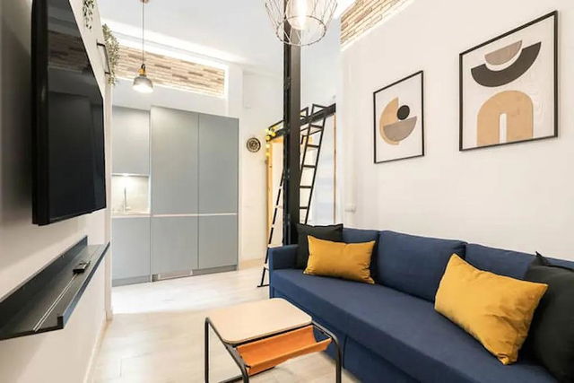 Дневна соба