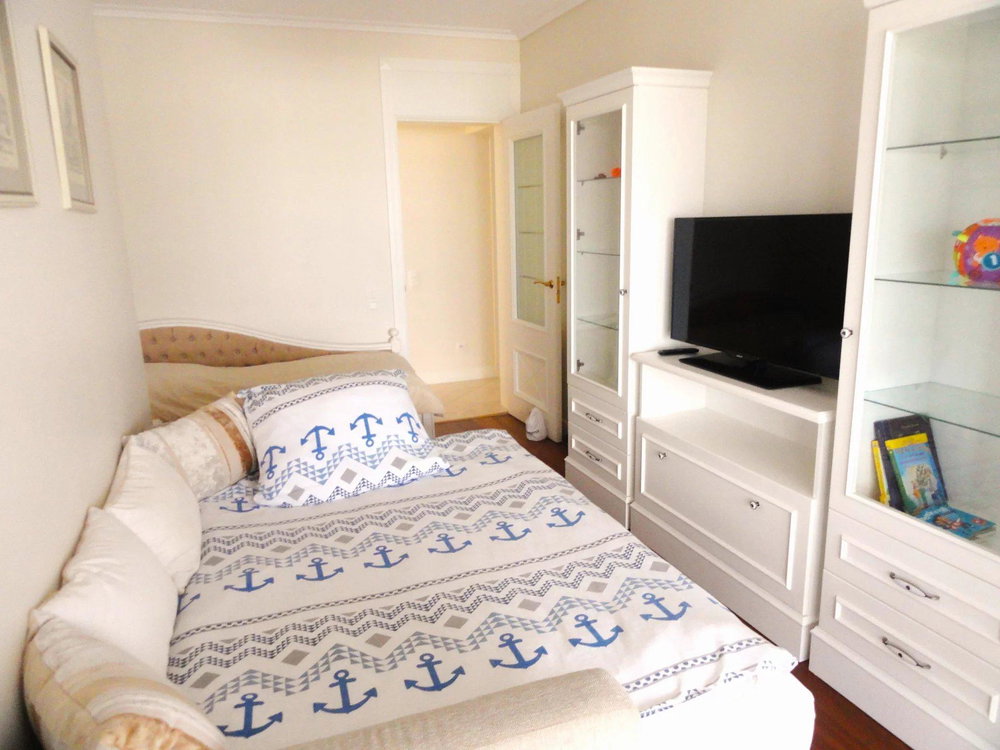 Obývací pokoj