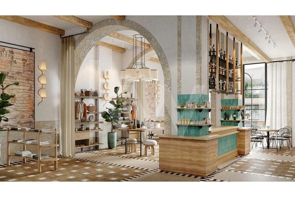 Salon