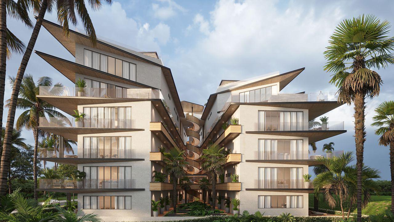 Obývací pokoj