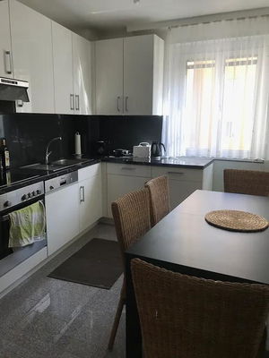 Dnevni boravak