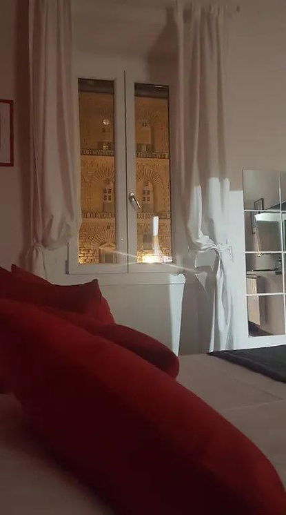 غرفة معيشة