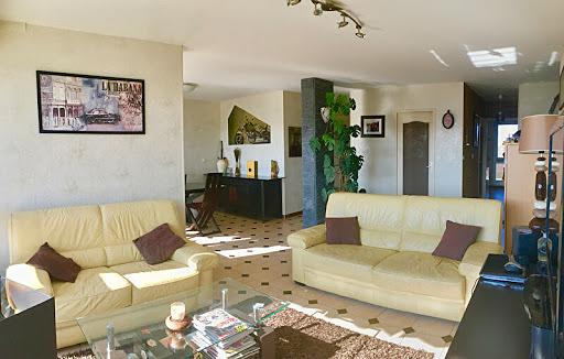 Salón