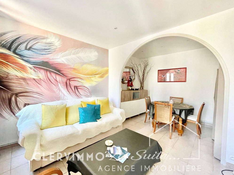 Woonkamer