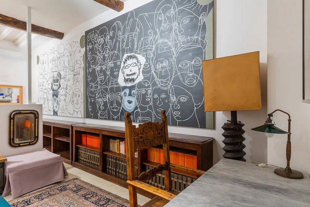 Дневна соба