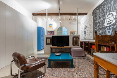 Дневна соба