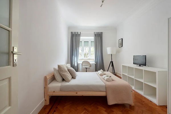 Дневна соба