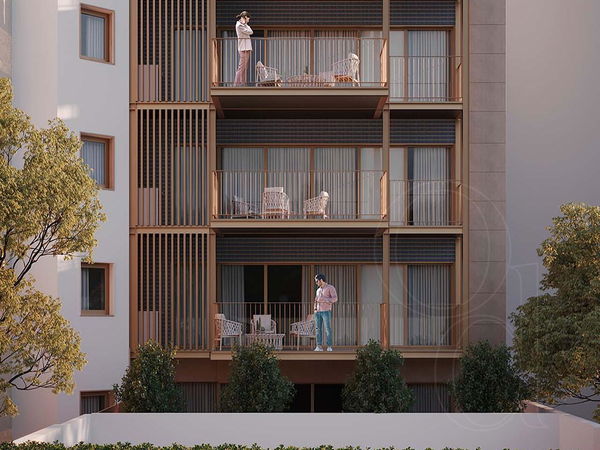 Дневна соба