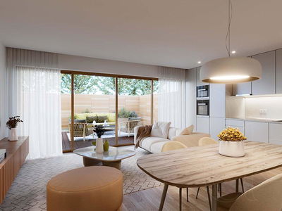 Дневна соба