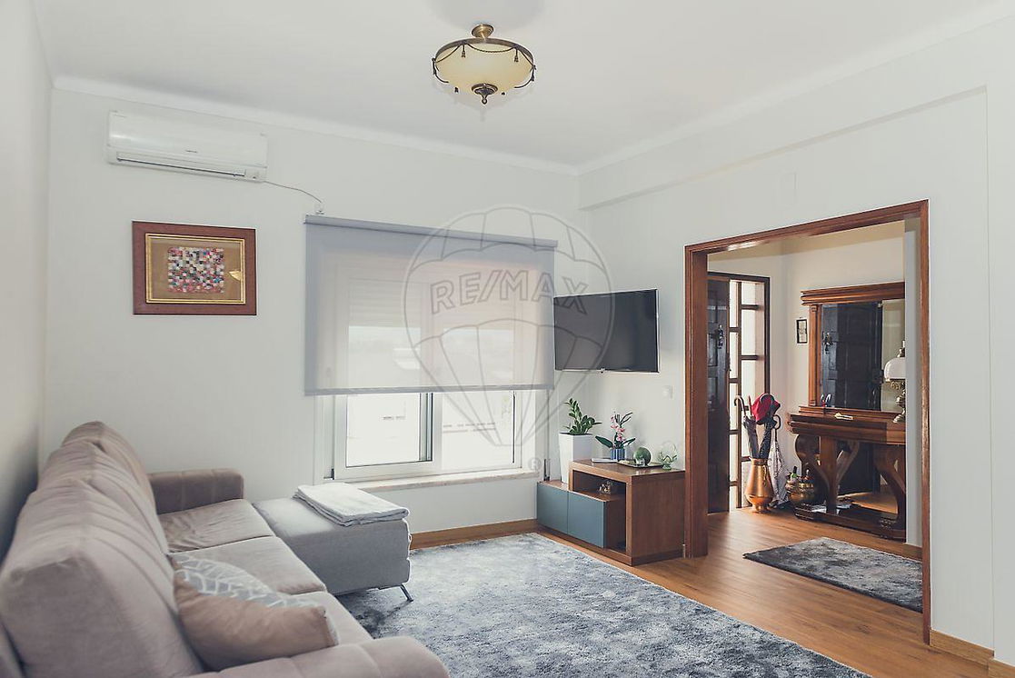 Дневна соба