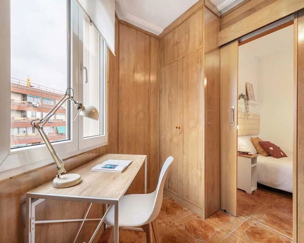 Дневна соба