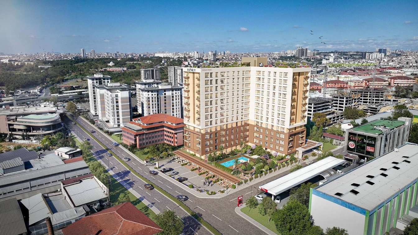 Dnevni boravak